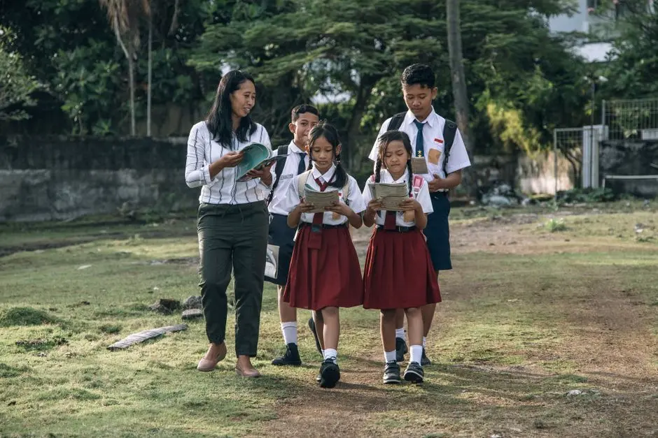 Belajar dari Sugapa: Kisah Menembus Batas Akses Pendidikan Lewat Kursus Online