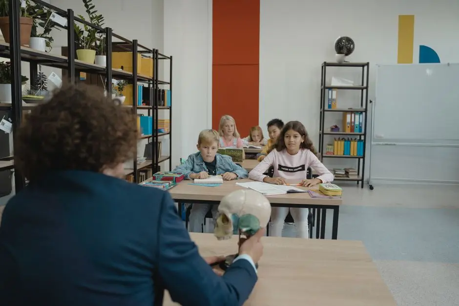 Pendidikan Mudah: Cara Belajar Lebih Terarah di Tengah Kesibukan